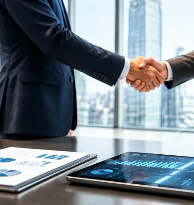 Operational Efficiency & Employee Empowerment Solutions