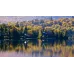 une journée dans les Laurentides – Village de Mont-Tremblant