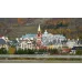une journée dans les Laurentides – Village de Mont-Tremblant