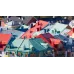 une journée dans les Laurentides – Village de Mont-Tremblant