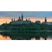 Ottawa en une journée : Visite de la capitale du Canada depuis Montréal