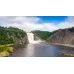 Visite de Québec en 2 jours | Départ Montréal · Chutes Montmorency + Vieux-Québec