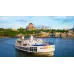 Visite de Québec en 2 jours | Départ Montréal · Chutes Montmorency + Vieux-Québec