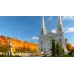 Visite de Québec en 2 jours | Départ Montréal · Chutes Montmorency + Vieux-Québec