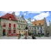 Visite de Québec en 2 jours | Départ Montréal · Chutes Montmorency + Vieux-Québec