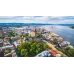 Visite de Québec en 2 jours | Départ Montréal · Chutes Montmorency + Vieux-Québec