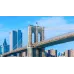 Circuit de 4 jours à New York depuis Montréal