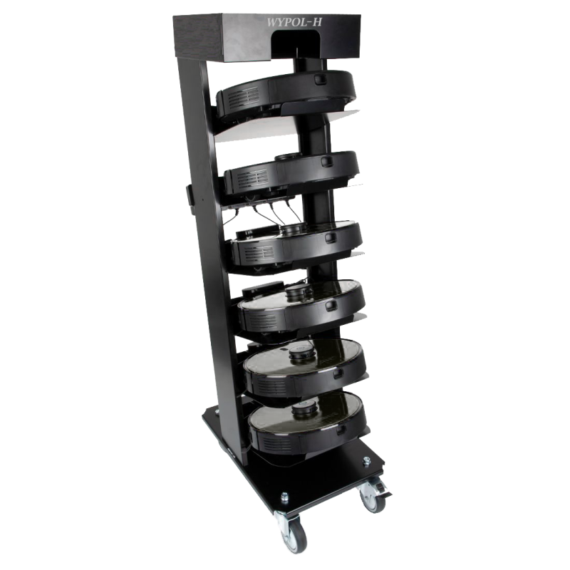 Wypol-H Robot de Nettoyage
