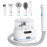Grooming Vacuum Kit O