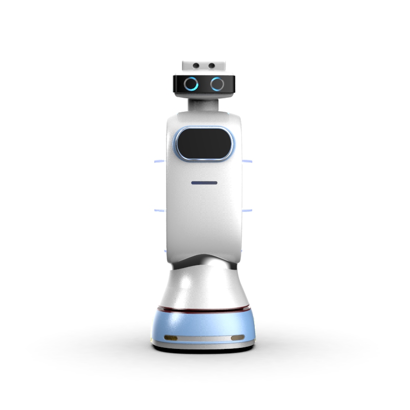Robot de service DaBen