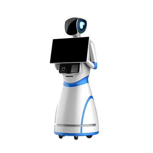 Robot de service YinYin