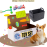 Small-Medium Dog Toys